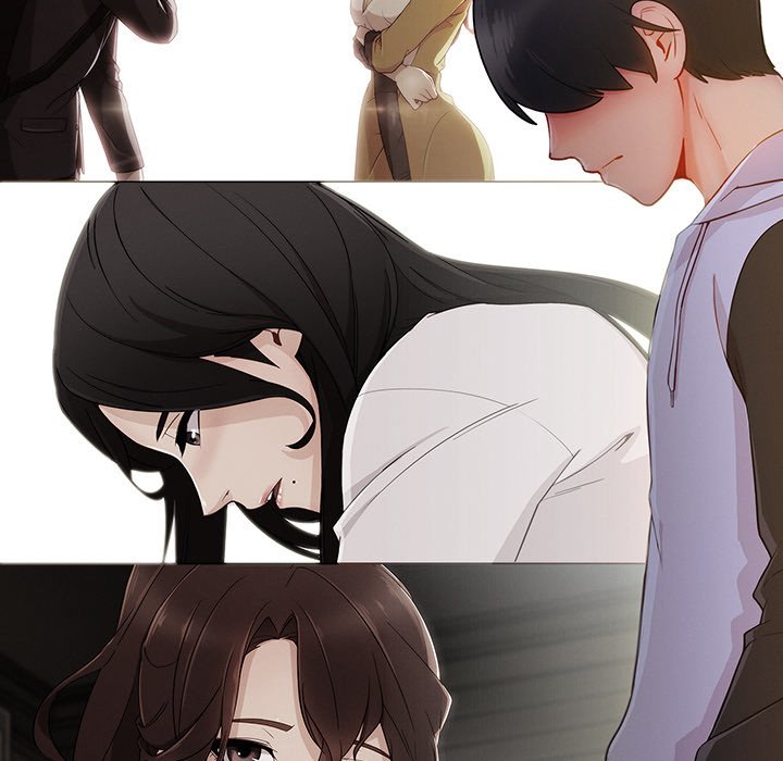 Lady Long Legs Manhwa - Chapter 42 Page 100