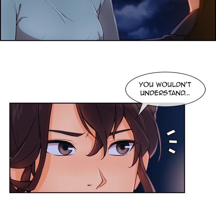 Lady Long Legs Manhwa - Chapter 42 Page 105