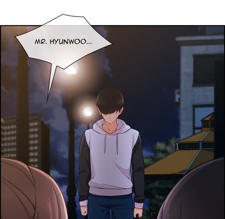 Lady Long Legs Manhwa - Chapter 42 Page 109