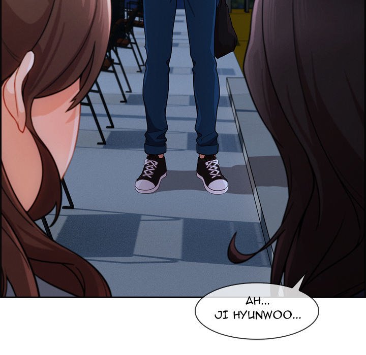 Lady Long Legs Manhwa - Chapter 42 Page 110