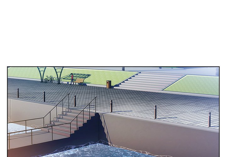 Lady Long Legs Manhwa - Chapter 17 Page 2