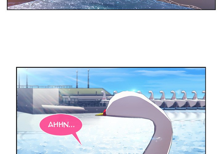 Lady Long Legs Manhwa - Chapter 17 Page 3