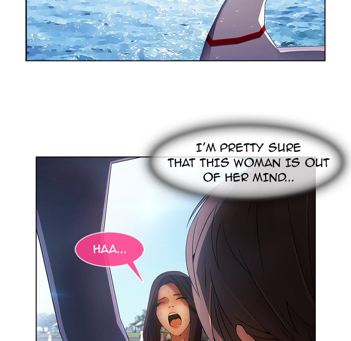 Lady Long Legs Manhwa - Chapter 17 Page 4
