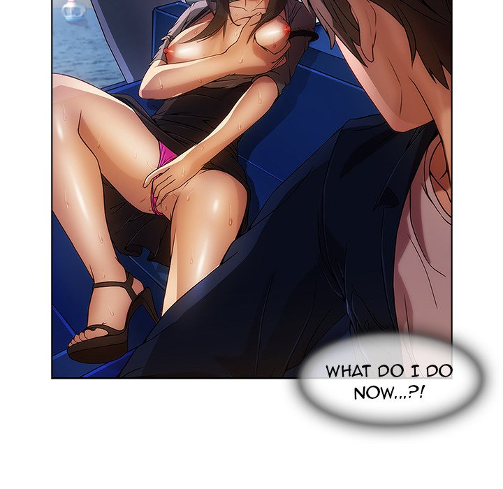 Lady Long Legs Manhwa - Chapter 17 Page 5