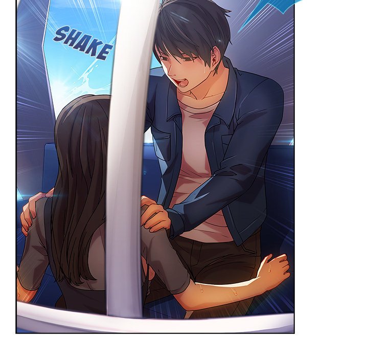 Lady Long Legs Manhwa - Chapter 17 Page 7