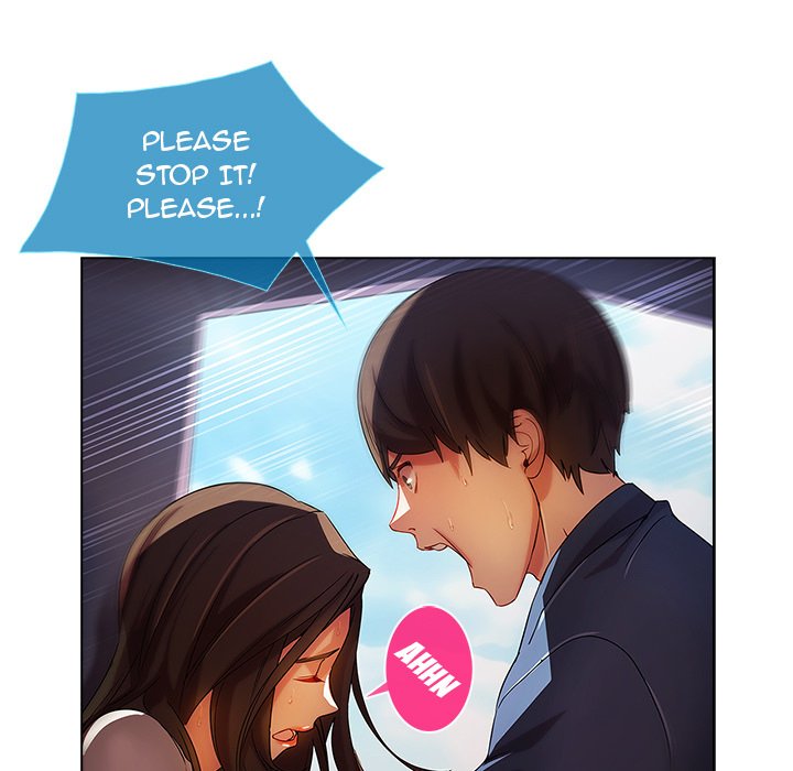 Lady Long Legs Manhwa - Chapter 17 Page 8