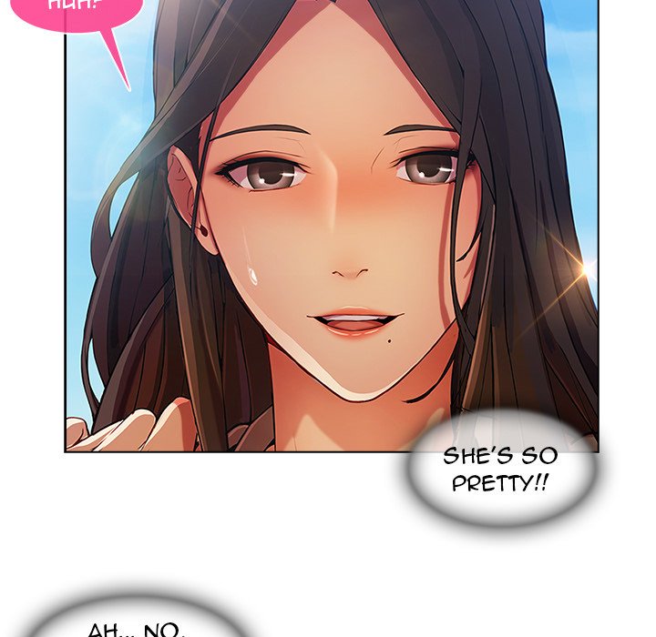 Lady Long Legs Manhwa - Chapter 17 Page 12