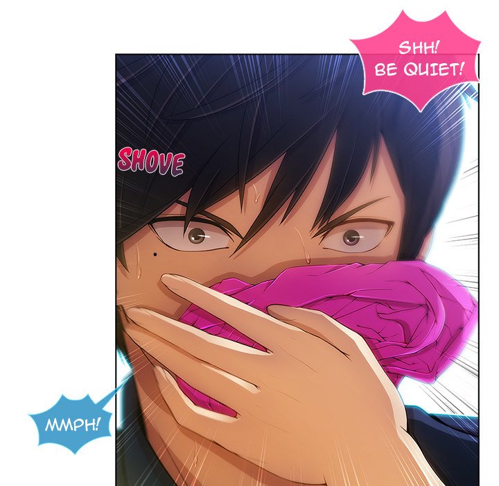 Lady Long Legs Manhwa - Chapter 17 Page 14