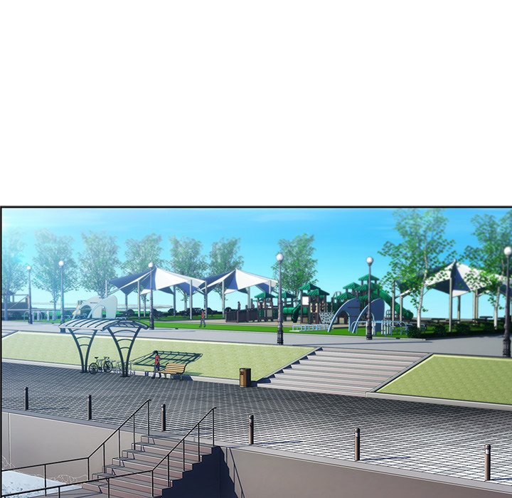 Lady Long Legs Manhwa - Chapter 17 Page 18