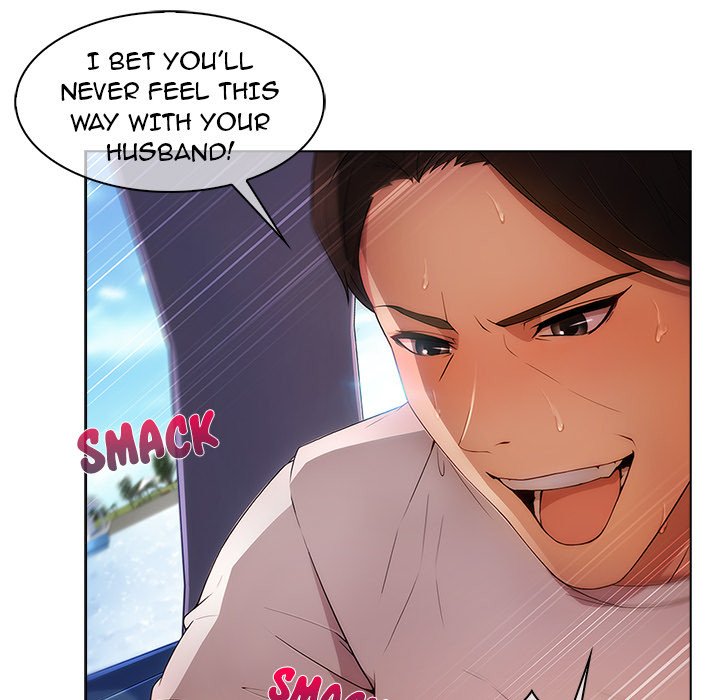 Lady Long Legs Manhwa - Chapter 17 Page 34