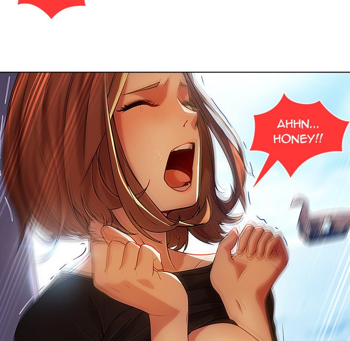 Lady Long Legs Manhwa - Chapter 17 Page 36