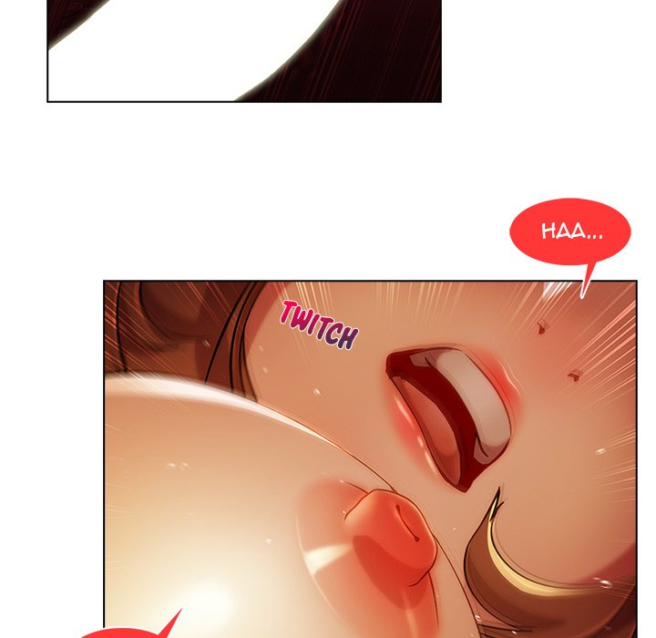 Lady Long Legs Manhwa - Chapter 17 Page 39