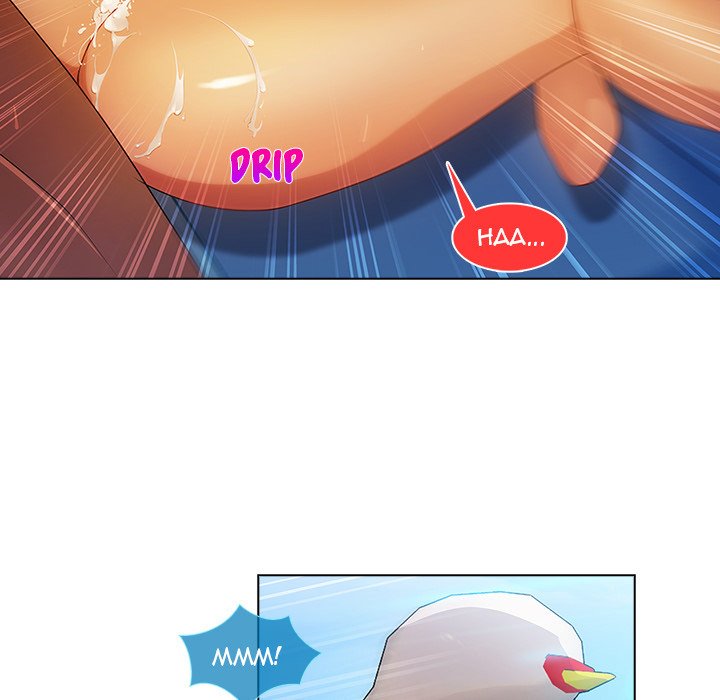 Lady Long Legs Manhwa - Chapter 17 Page 41