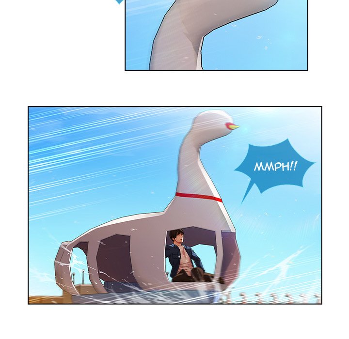 Lady Long Legs Manhwa - Chapter 17 Page 42