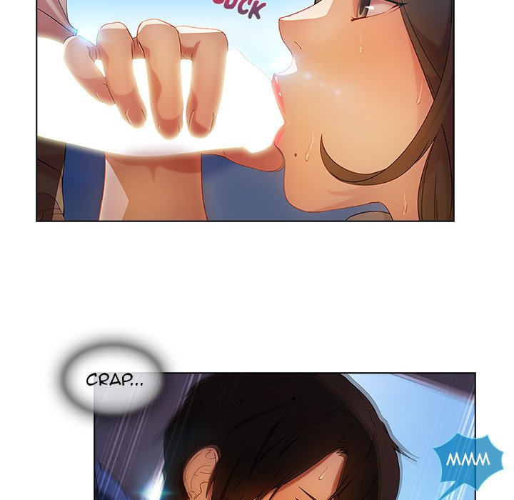 Lady Long Legs Manhwa - Chapter 17 Page 51