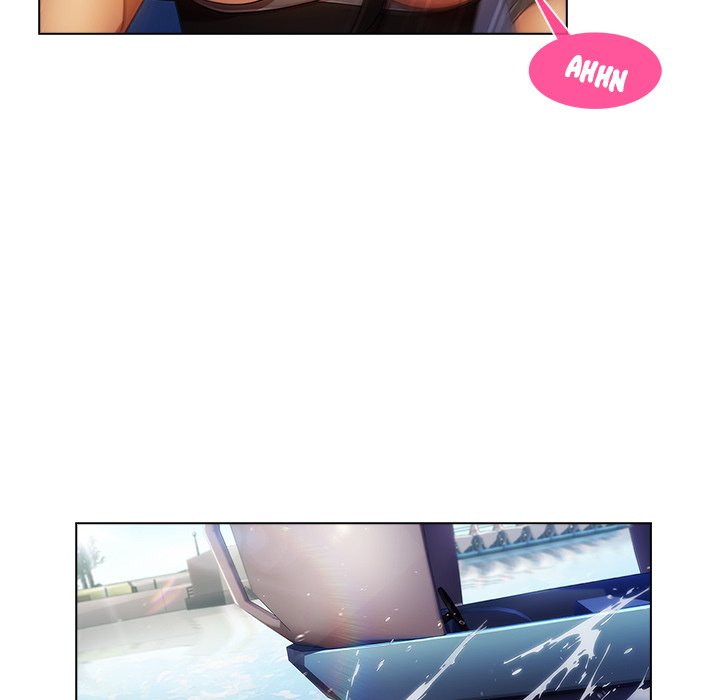 Lady Long Legs Manhwa - Chapter 17 Page 54