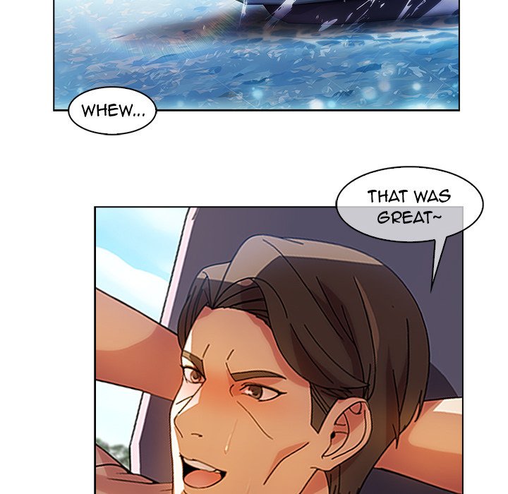 Lady Long Legs Manhwa - Chapter 17 Page 55