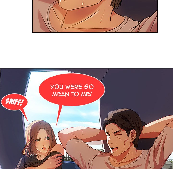 Lady Long Legs Manhwa - Chapter 17 Page 56