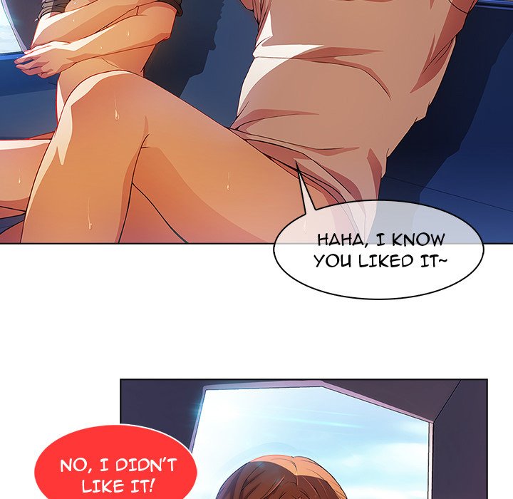 Lady Long Legs Manhwa - Chapter 17 Page 57