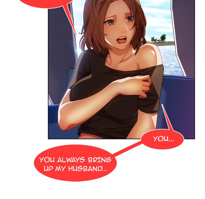 Lady Long Legs Manhwa - Chapter 17 Page 58