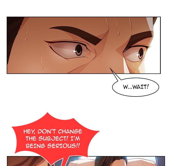 Lady Long Legs Manhwa - Chapter 17 Page 59