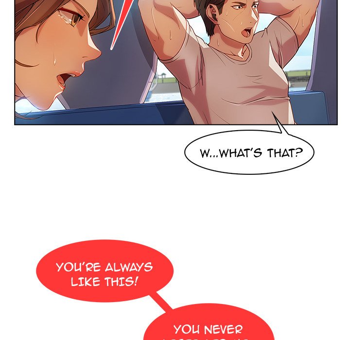 Lady Long Legs Manhwa - Chapter 17 Page 60