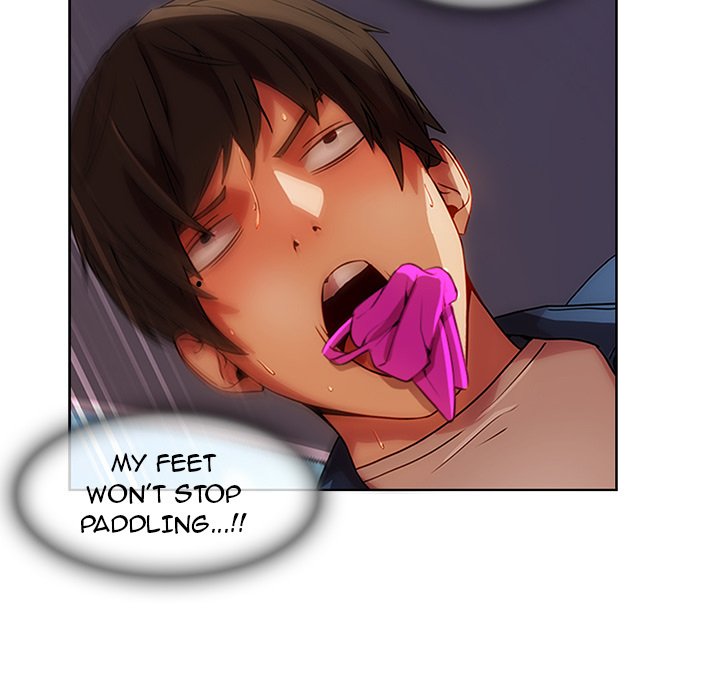 Lady Long Legs Manhwa - Chapter 17 Page 66