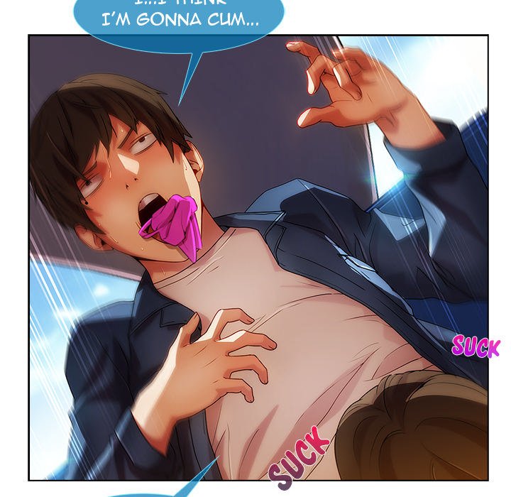Lady Long Legs Manhwa - Chapter 17 Page 69