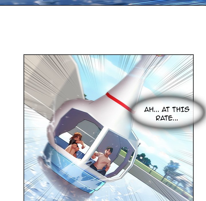 Lady Long Legs Manhwa - Chapter 17 Page 71