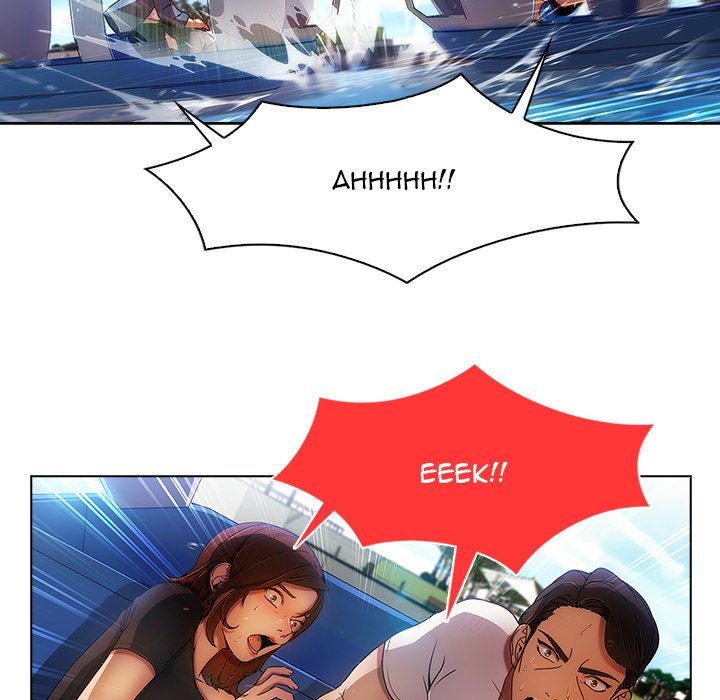 Lady Long Legs Manhwa - Chapter 17 Page 73