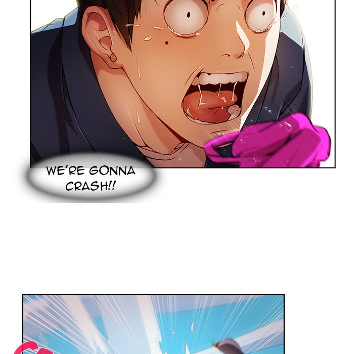 Lady Long Legs Manhwa - Chapter 17 Page 75