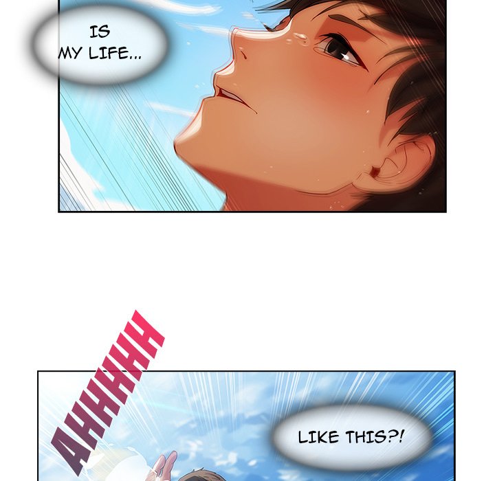 Lady Long Legs Manhwa - Chapter 17 Page 82