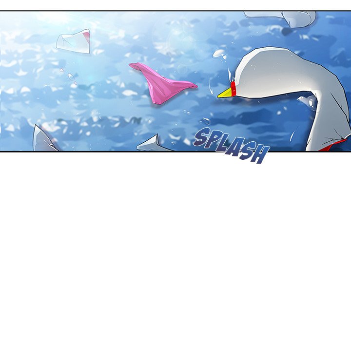 Lady Long Legs Manhwa - Chapter 17 Page 84