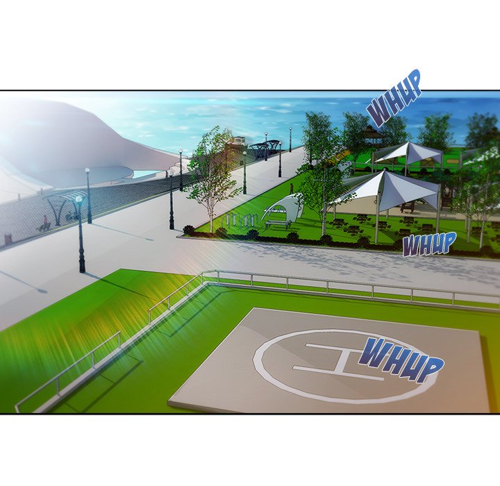 Lady Long Legs Manhwa - Chapter 17 Page 85