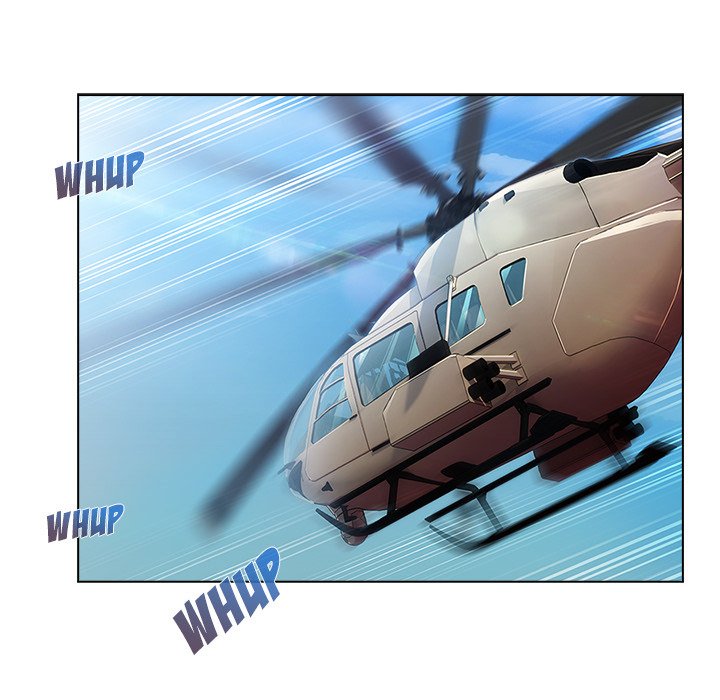 Lady Long Legs Manhwa - Chapter 17 Page 86