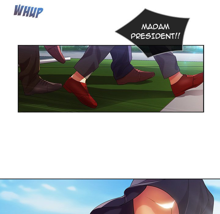 Lady Long Legs Manhwa - Chapter 17 Page 87