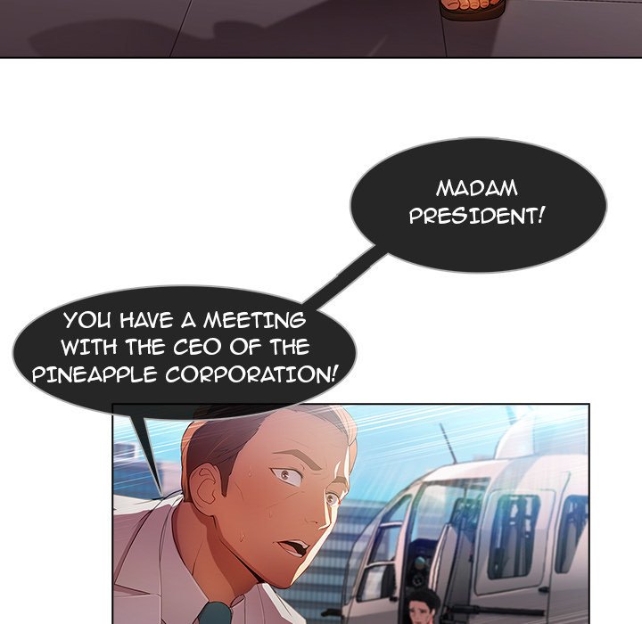 Lady Long Legs Manhwa - Chapter 17 Page 89