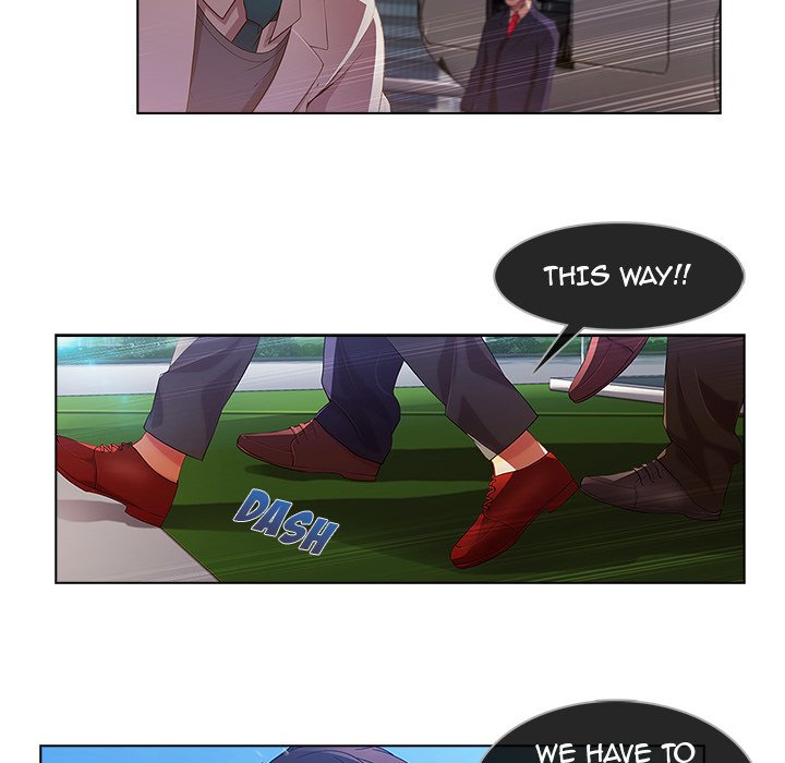 Lady Long Legs Manhwa - Chapter 17 Page 90