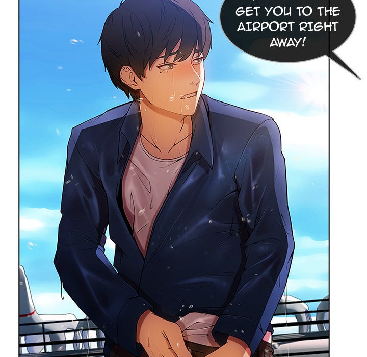 Lady Long Legs Manhwa - Chapter 17 Page 91