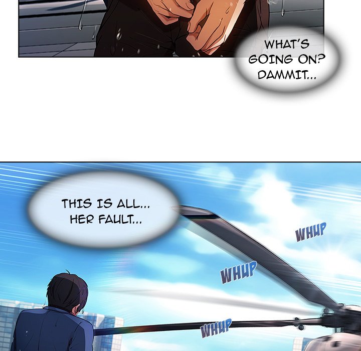 Lady Long Legs Manhwa - Chapter 17 Page 92
