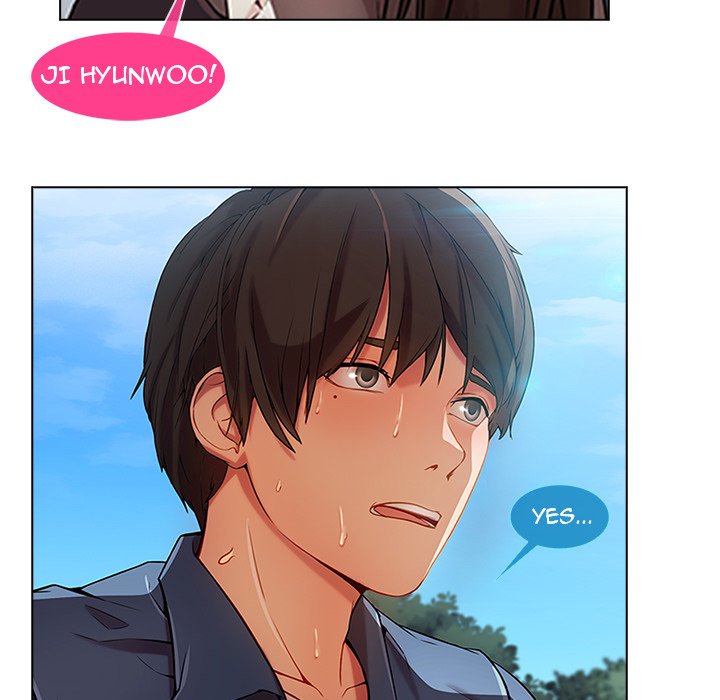 Lady Long Legs Manhwa - Chapter 17 Page 95