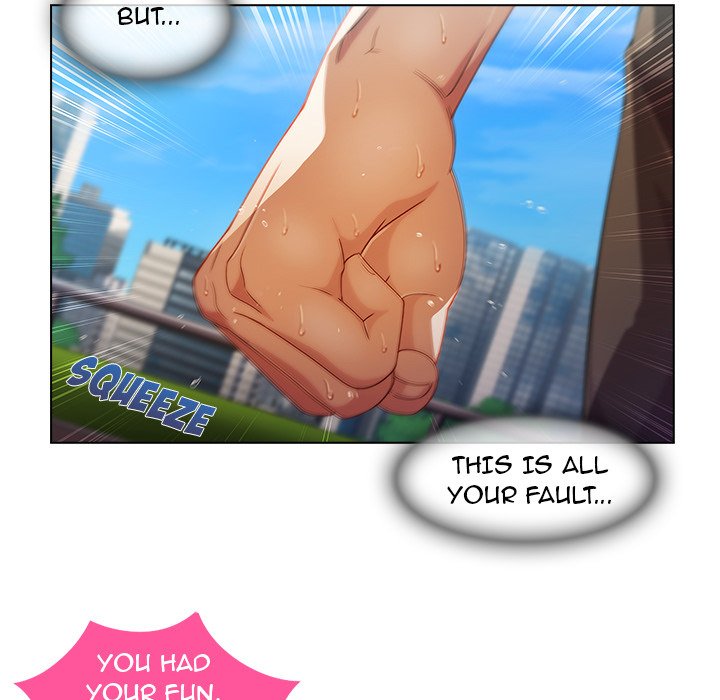 Lady Long Legs Manhwa - Chapter 17 Page 98