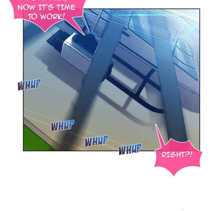 Lady Long Legs Manhwa - Chapter 17 Page 99