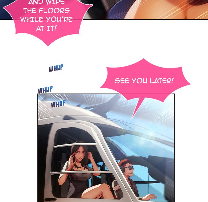 Lady Long Legs Manhwa - Chapter 17 Page 101