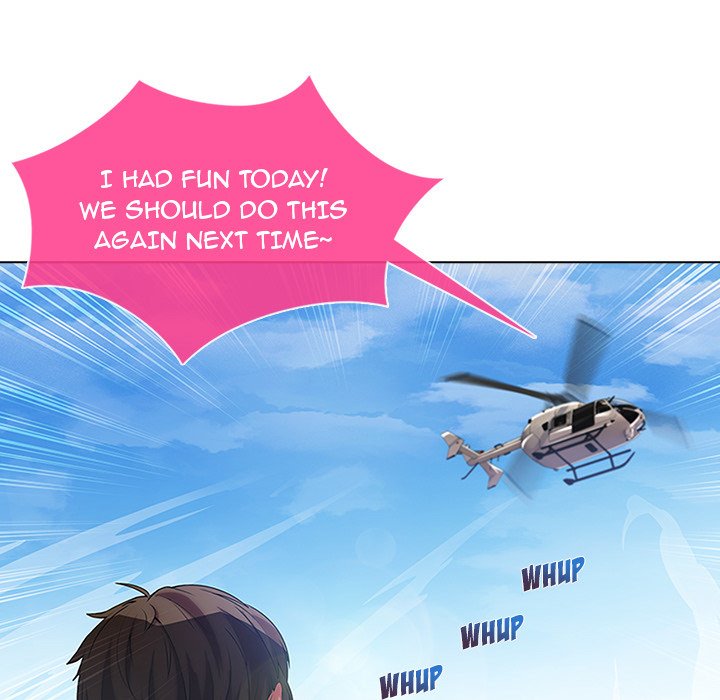 Lady Long Legs Manhwa - Chapter 17 Page 103