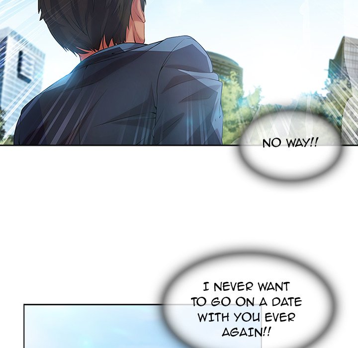 Lady Long Legs Manhwa - Chapter 17 Page 104