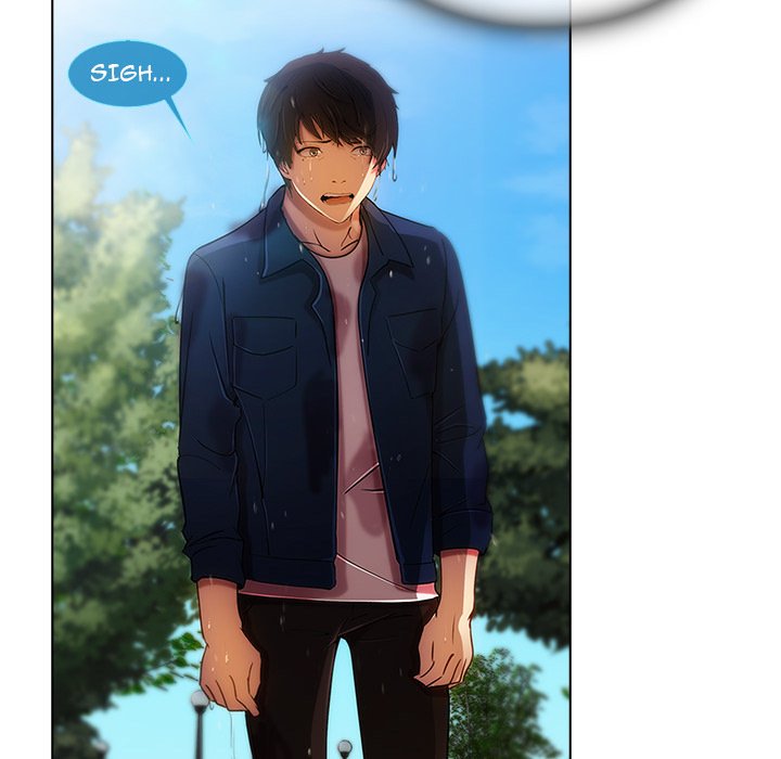 Lady Long Legs Manhwa - Chapter 17 Page 105