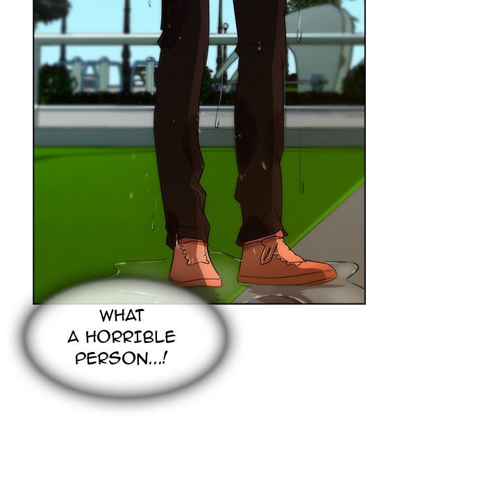 Lady Long Legs Manhwa - Chapter 17 Page 106