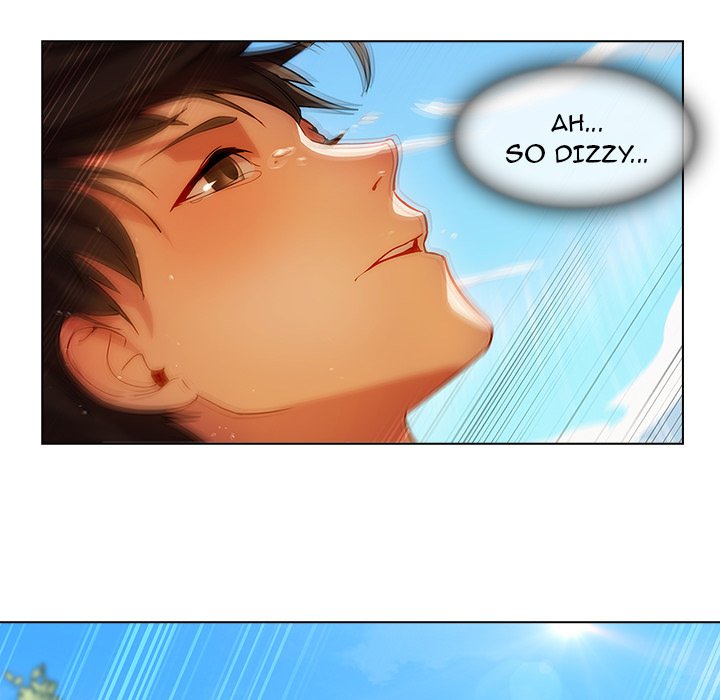 Lady Long Legs Manhwa - Chapter 17 Page 107