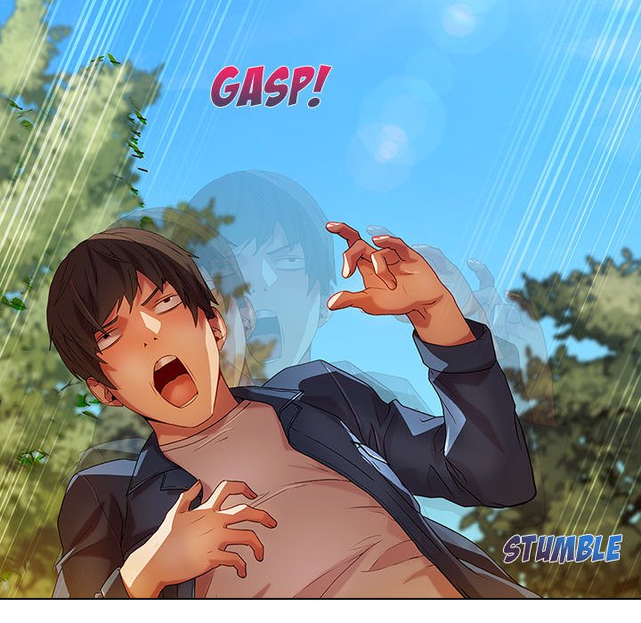 Lady Long Legs Manhwa - Chapter 17 Page 108